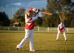 Community Athlete