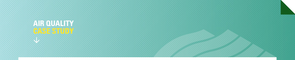 Air Quality Case Study