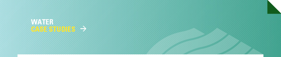 Water Case Studies
