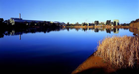 Western Port Water Conservation