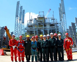 BlueScope Lysaght Malaysia