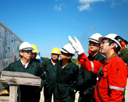 BlueScope Lysaght Malaysia